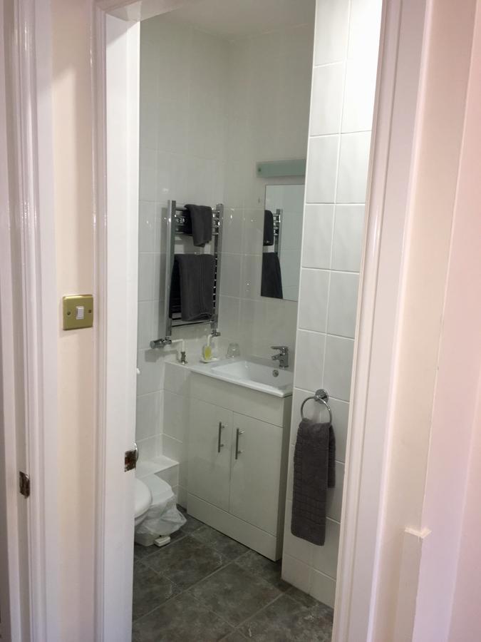 Globe Inn Tamworth Dış mekan fotoğraf