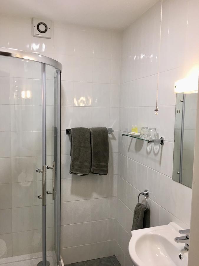 Globe Inn Tamworth Dış mekan fotoğraf