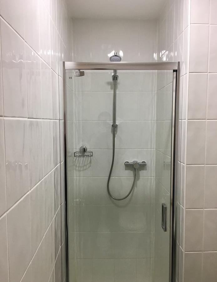 Globe Inn Tamworth Dış mekan fotoğraf