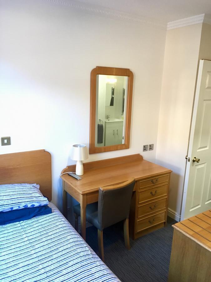 Globe Inn Tamworth Dış mekan fotoğraf