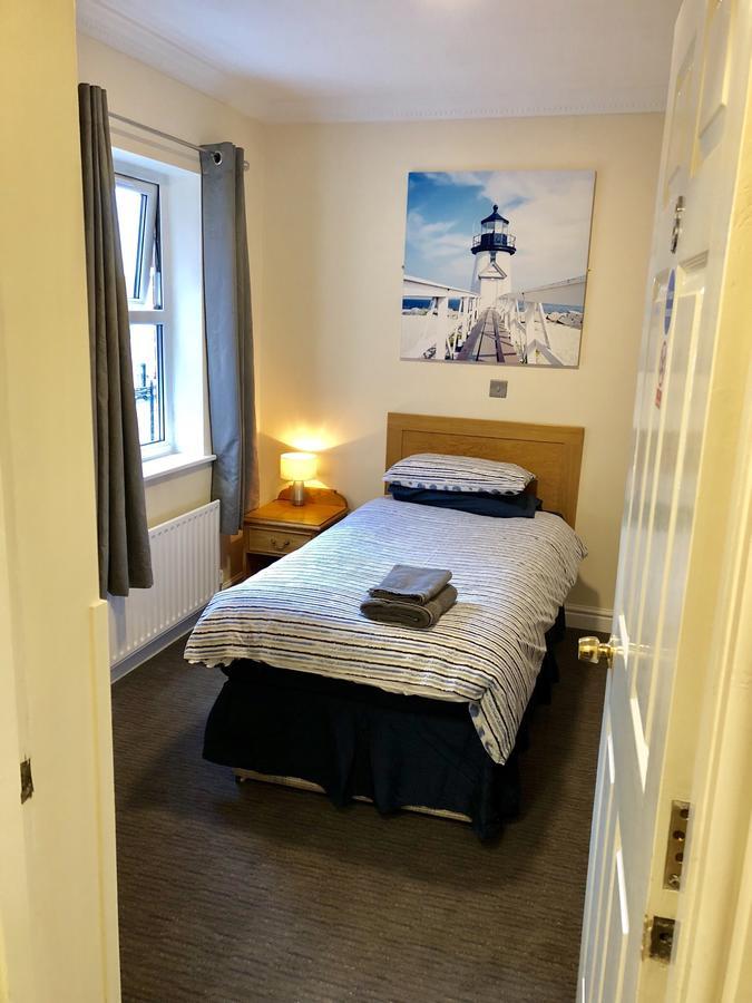 Globe Inn Tamworth Dış mekan fotoğraf