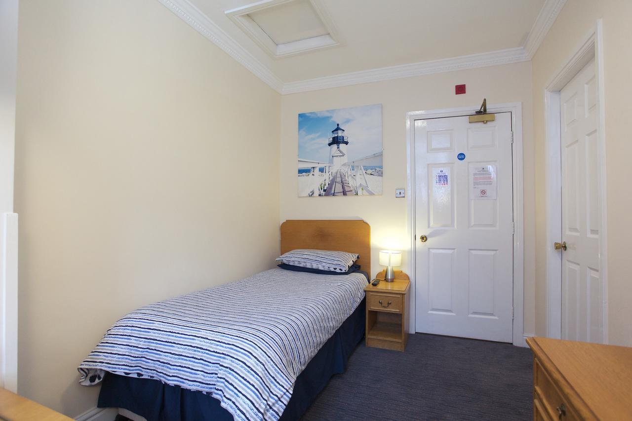 Globe Inn Tamworth Dış mekan fotoğraf
