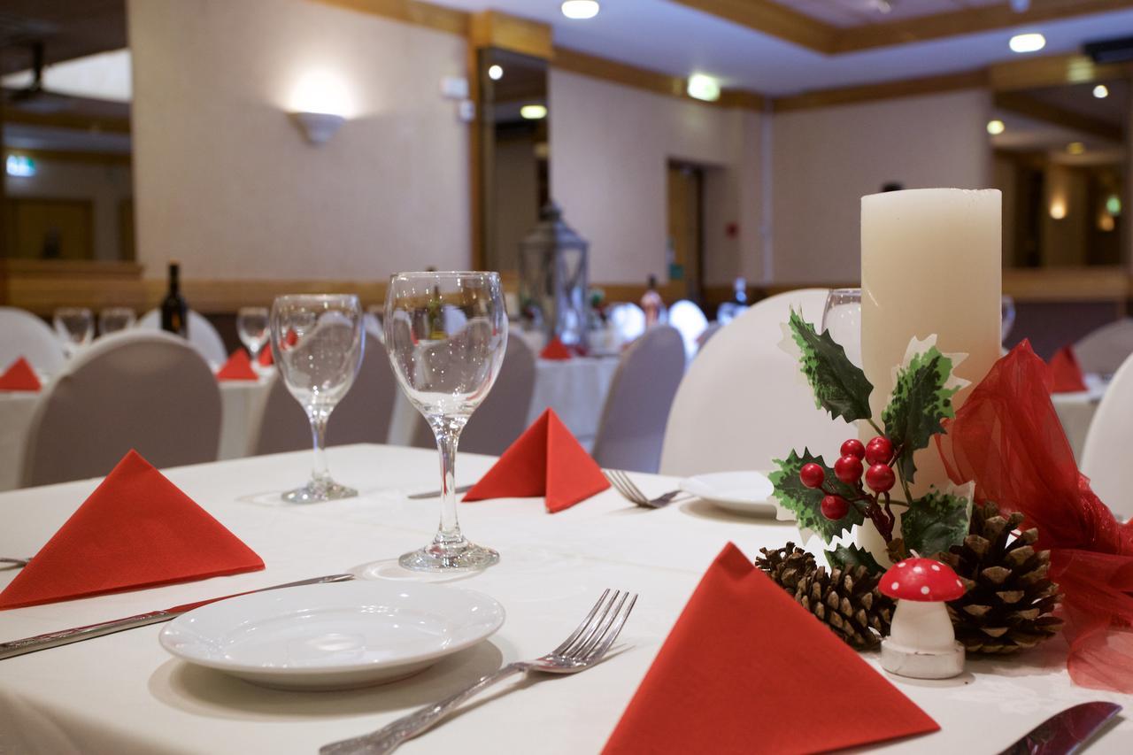 Globe Inn Tamworth Dış mekan fotoğraf